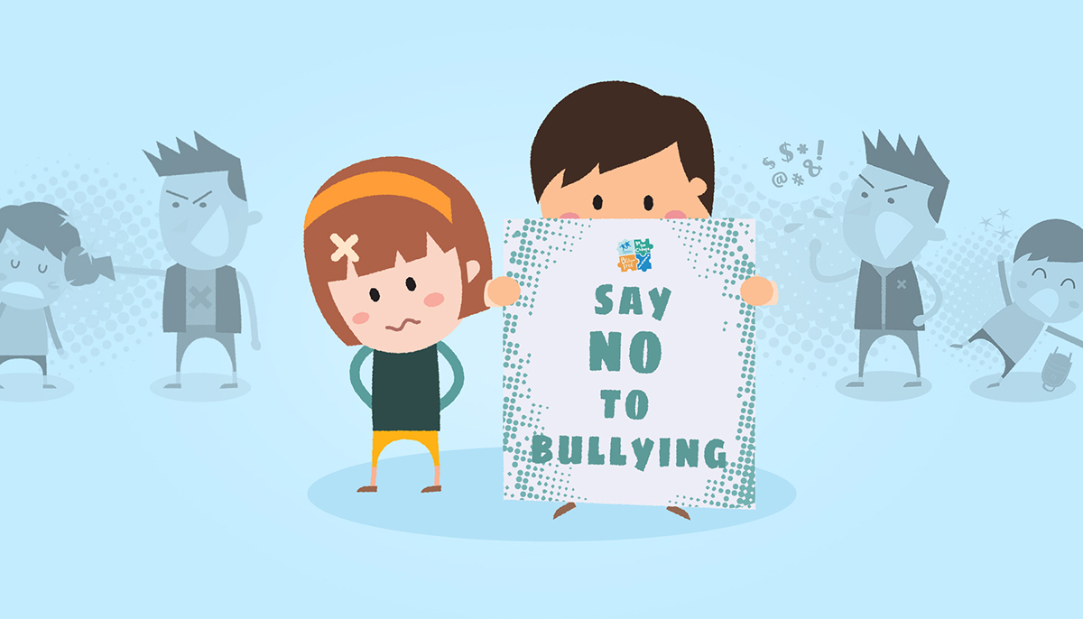 Bully-Free