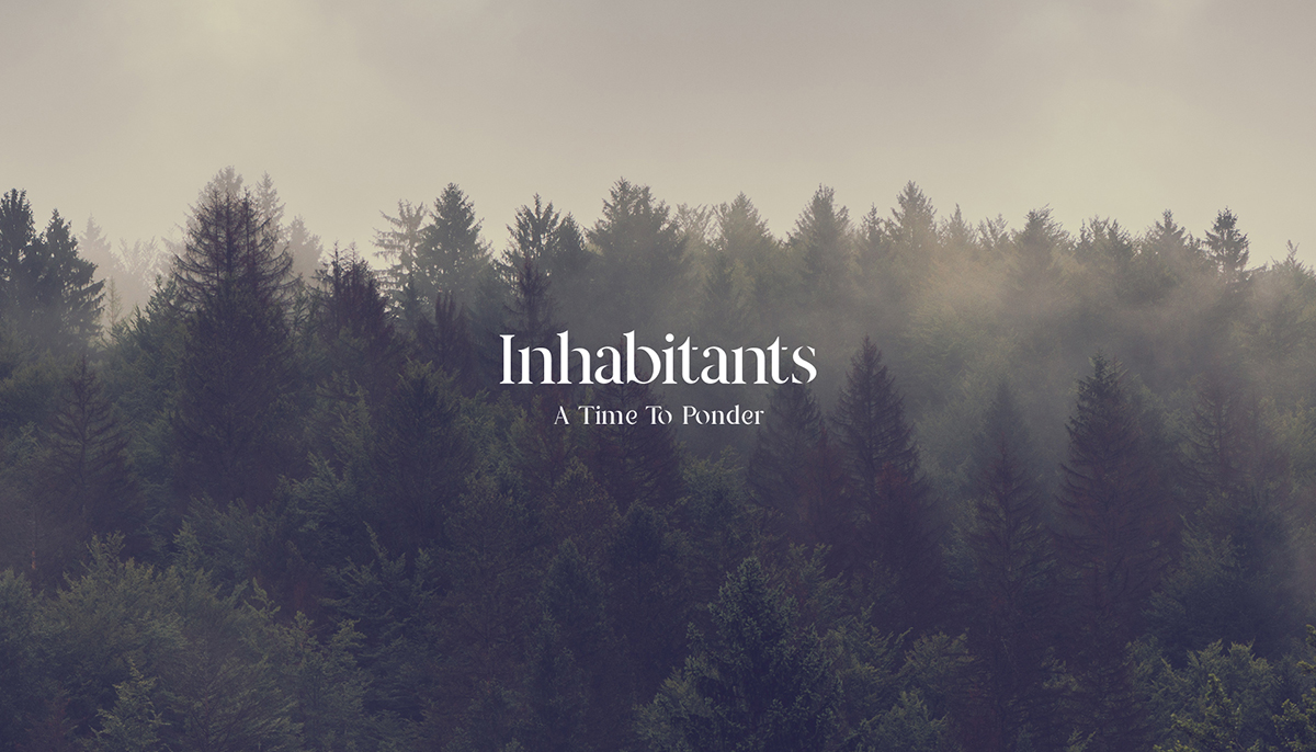 Inhabitants