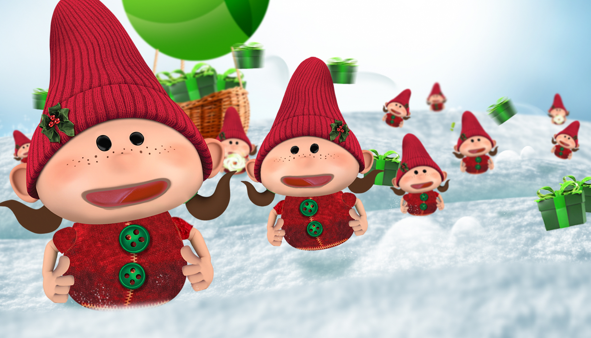 Naughty or Nice?