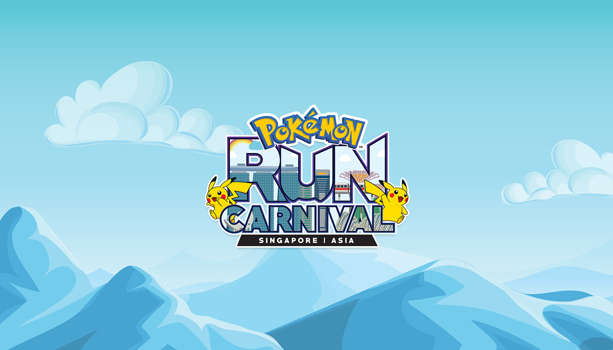 Pokémon Run