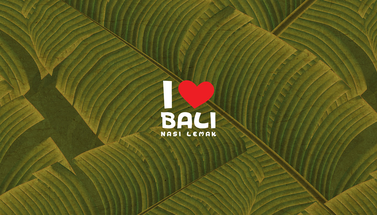 Bali Nasi Lemak