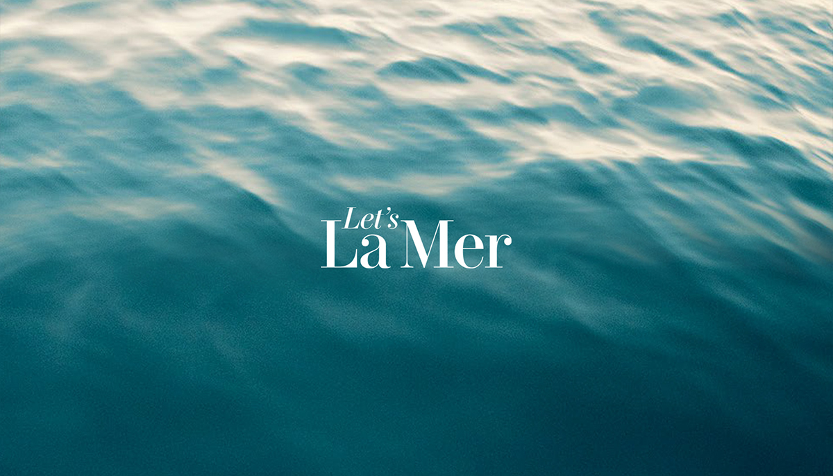 La Mer