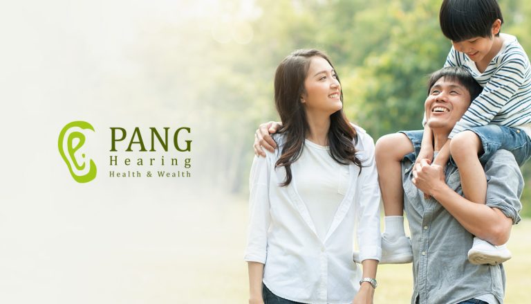 Pang Hearing Health & Wealth