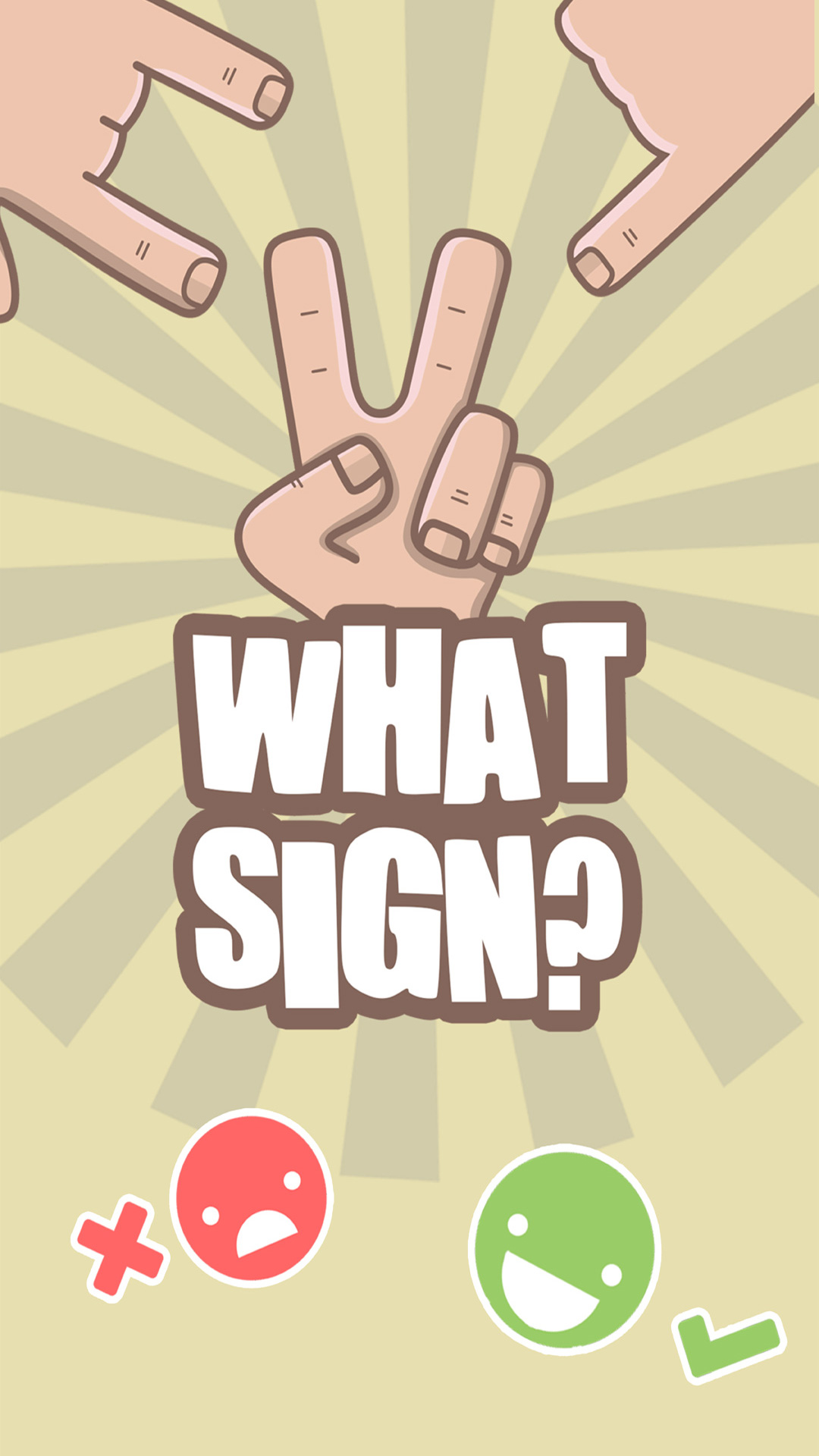 What Sign