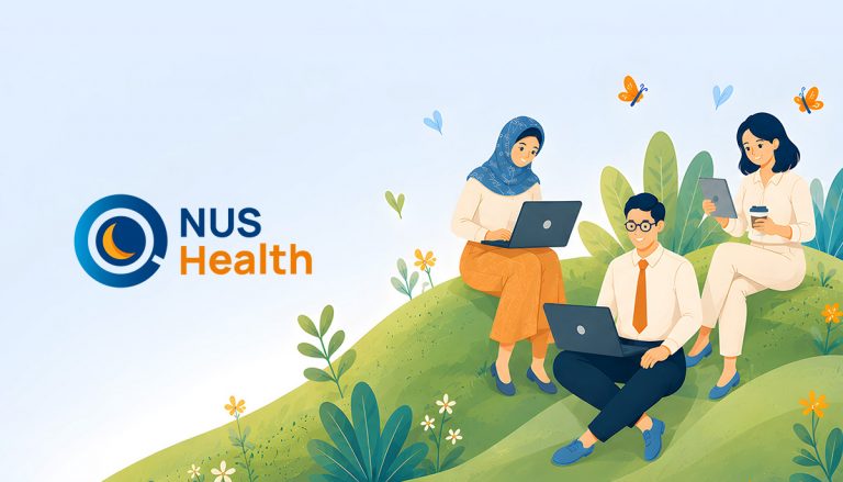 NUS Health